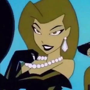 Meet your Posher, Faith